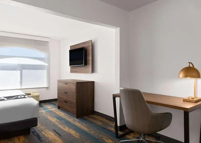 La Quinta By Wyndham Kennewick Hotel