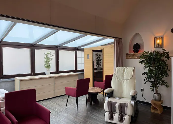 Villa Hotel (Adults Only) Westende