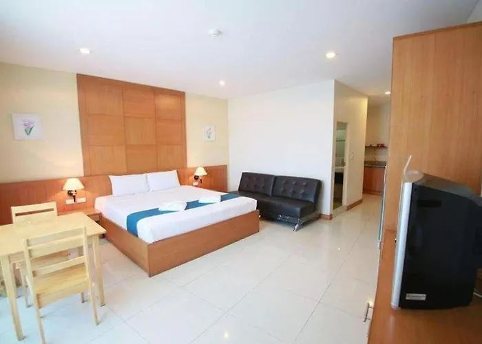 The Icon Place 1 @ Central Pattaya