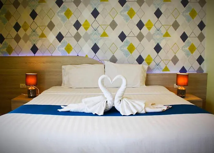 The Icon Place 1 @ Central Pattaya