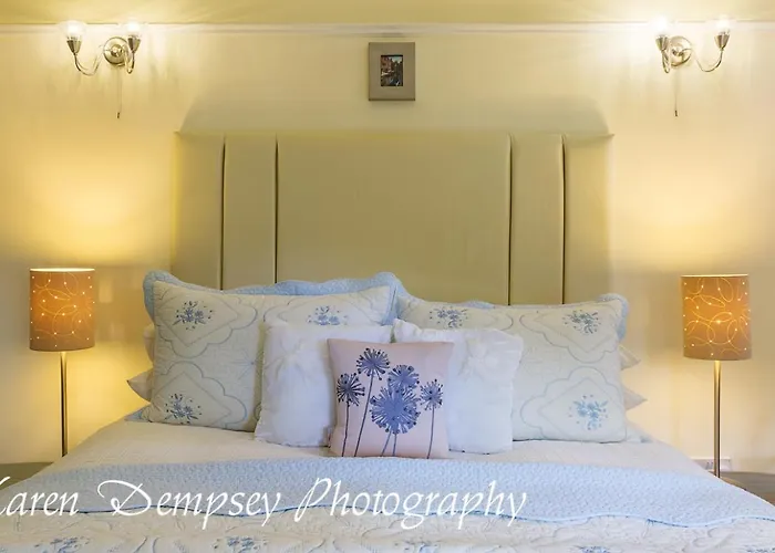 Dun Ard Bed & Breakfast Dungarvan 