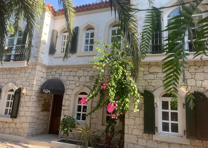 YuGa Alaçatı