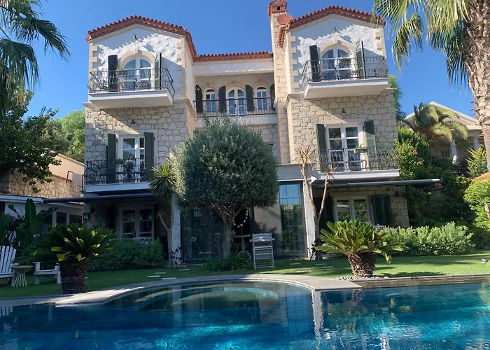 YuGa Alaçatı