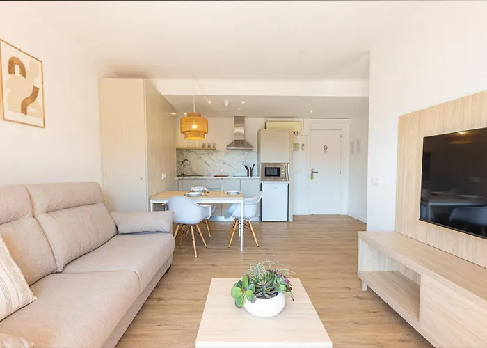 Martinez Apartments Palmanova