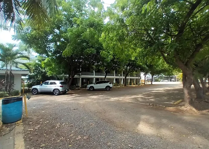Puerto Azul Hotel Puntarenas