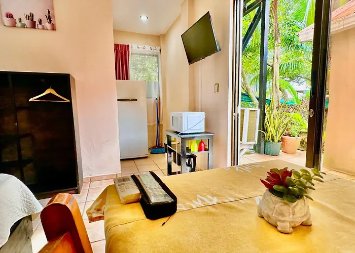 Hotel Beachfront Vista Hermosa Jaco