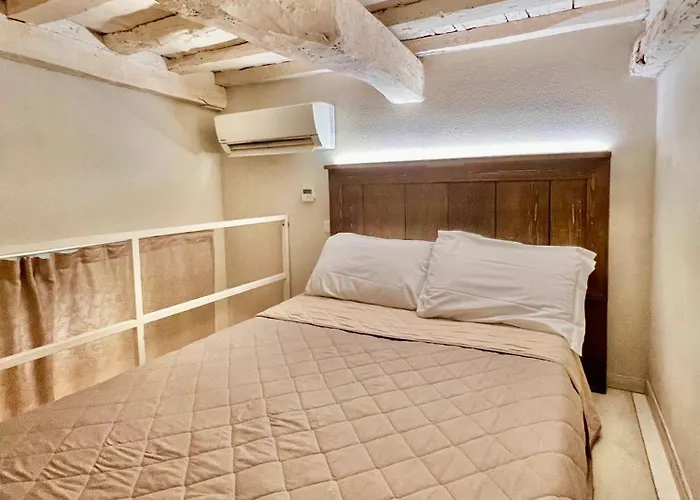 B&B Locanda Il Salimbecco Floransa