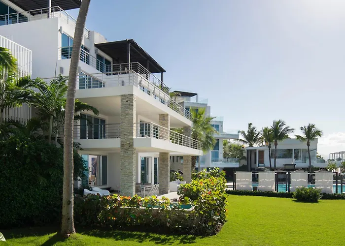 The Ocean Club, A Luxury Collection Resort, Costa Norte Sosua