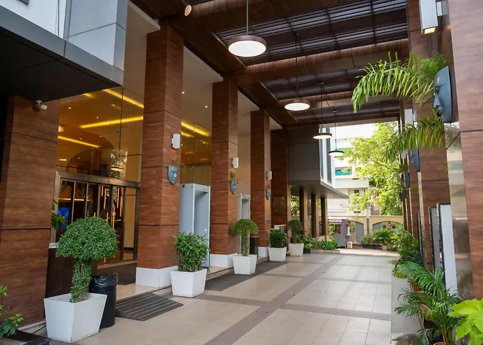 Grand Kakinada By Grt Hotels