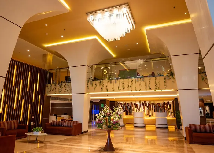 Grand Kakinada By Grt Hotels