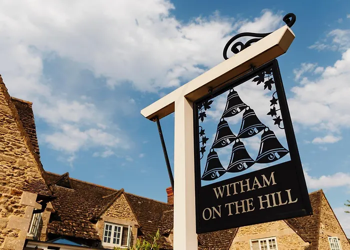 The Six Bells Bed & Breakfast Bourne