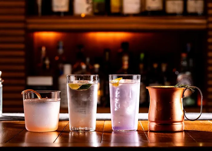 Unwind Hotel & Bar Sapporo