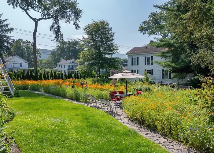 Wainwright Inn Great Barrington