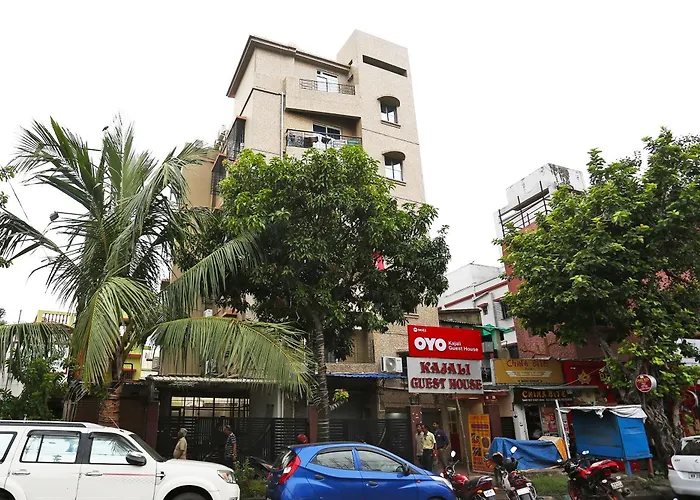 Hotel O Kajali Guest House Kolkata