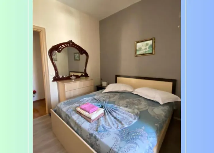 Neo Apartments Tirana