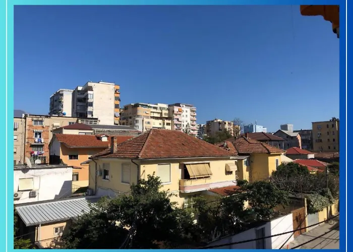 Neo Apartments Tirana