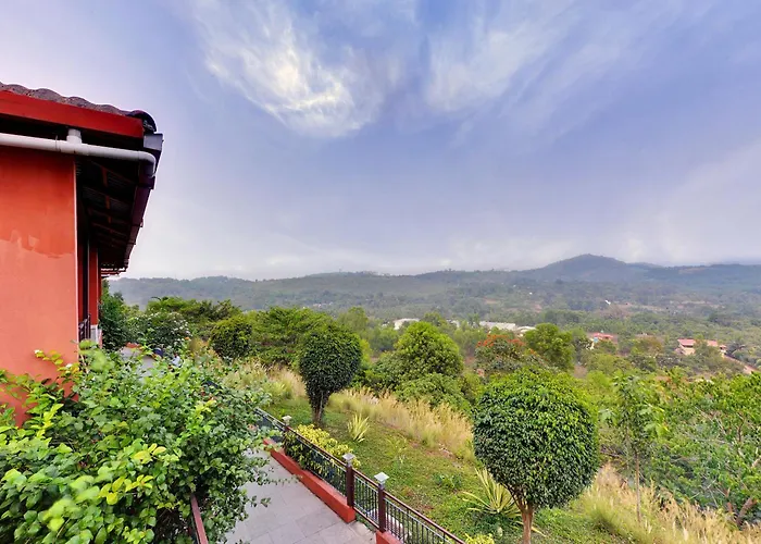 The Estate Resort , Mangalore Mudbidri