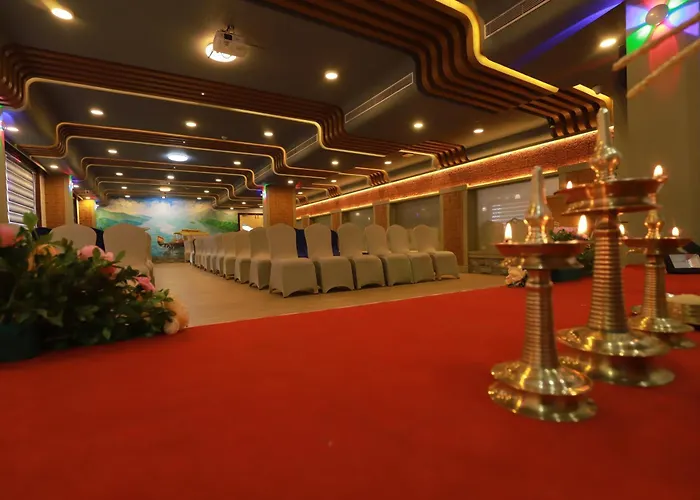 Bhavanam Regency Guruvayoor Guruvayur