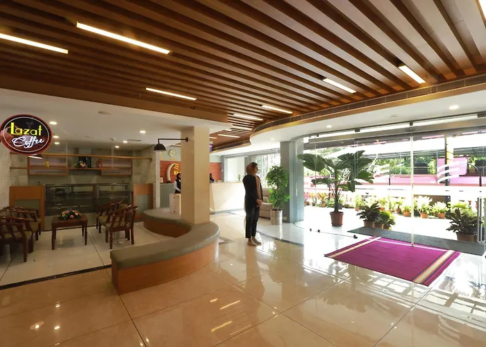 Bhavanam Regency Guruvayoor Guruvayur