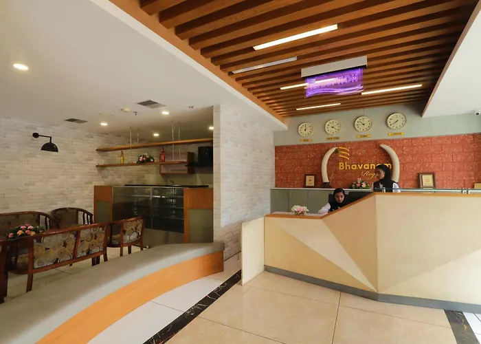 Bhavanam Regency Guruvayoor Guruvayur