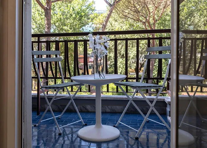 Dulcis In Vatican B&B Rome