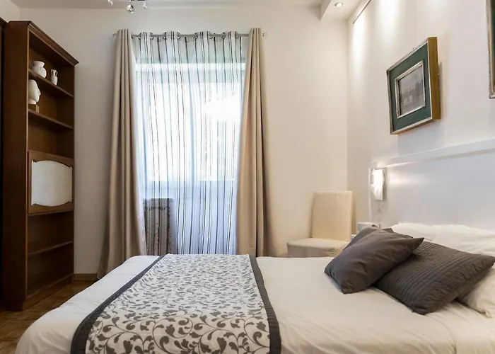 Dulcis In Vatican B&B Rome