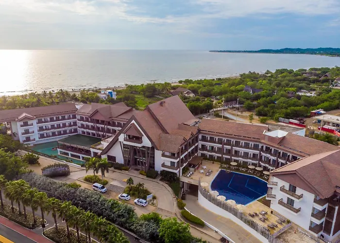 Karmairi Cartagena (Adults Only) Hotel