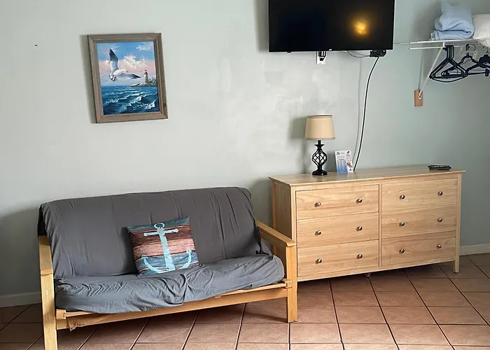 Barcelona Motel Wildwood Crest