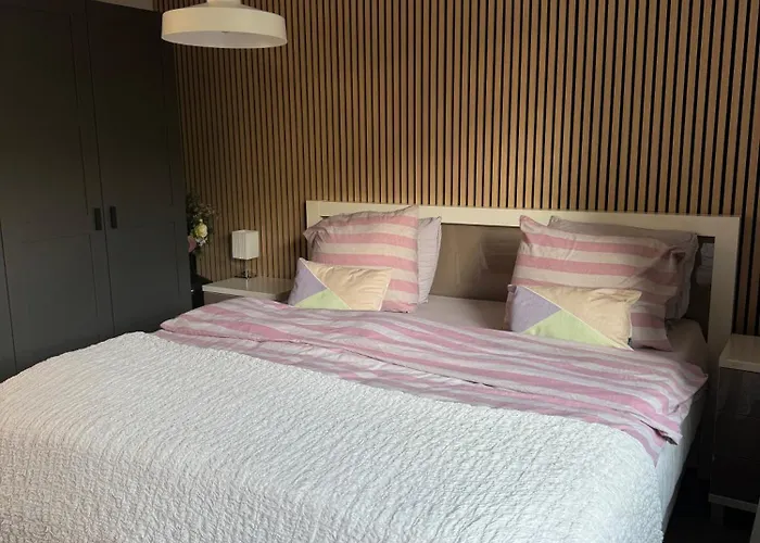 Chalet Parfait Bergen