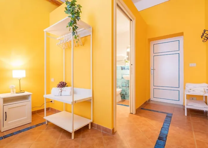 Lh Casa Dora Hotel Pisa