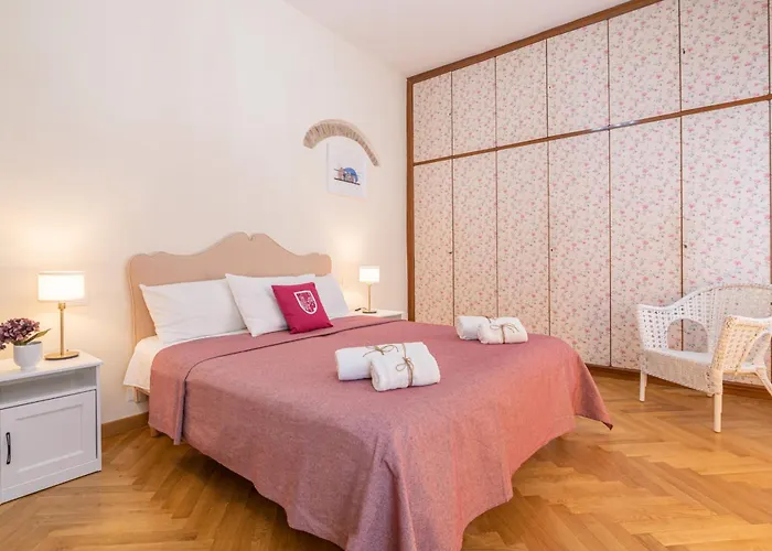 Lh Casa Dora Hotel Pisa