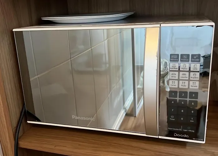Hotel Bras São Paulo