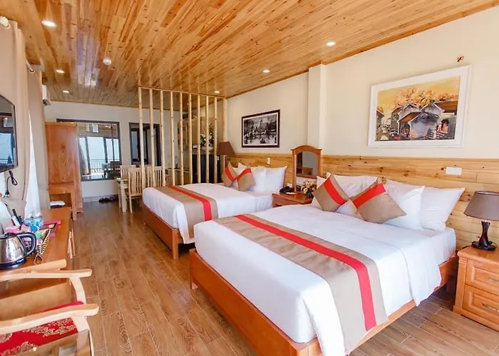 Sapa Retreat Condotel