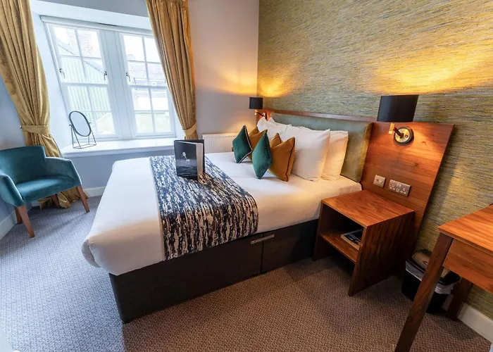 Blackfriars Inverness