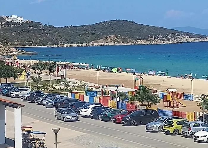 Dora Sarti Hotel