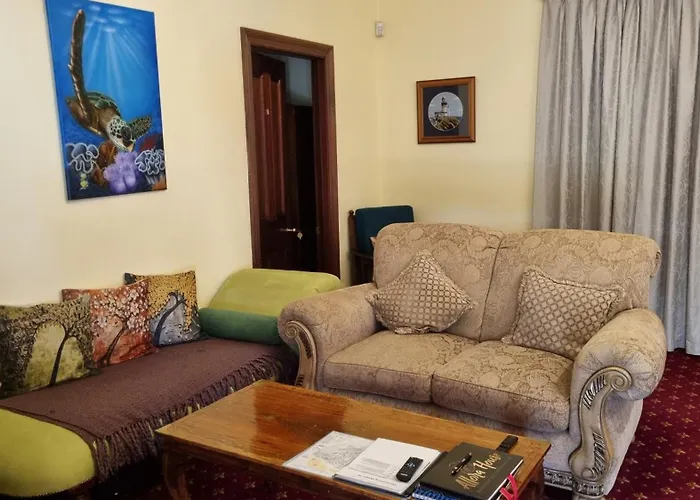 Allora House Kalgoorlie