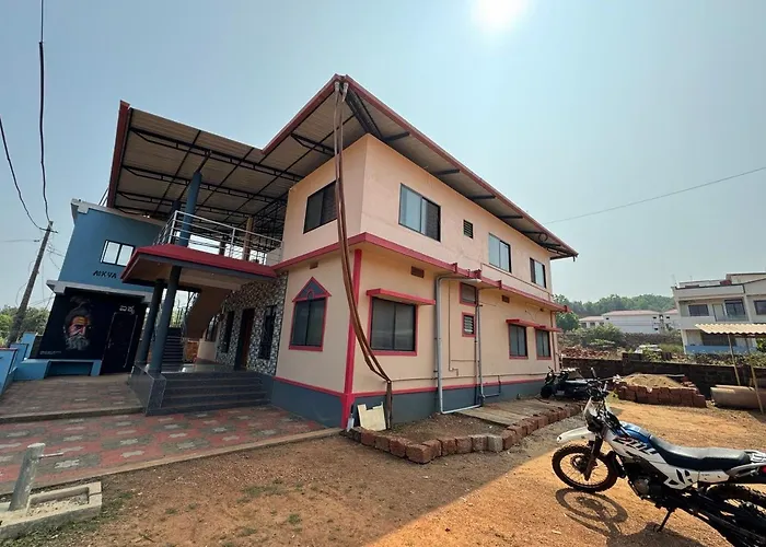 Aikya Homestay Gokarna 
