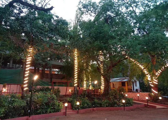 Laxmi Resort, Matheran