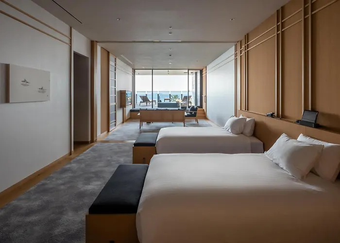 Pearl Star Hotel Atami
