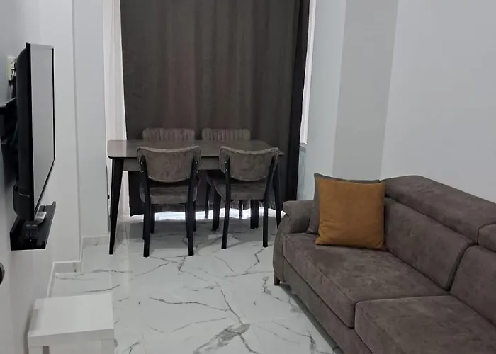 Noor Family Apartments Bursa
