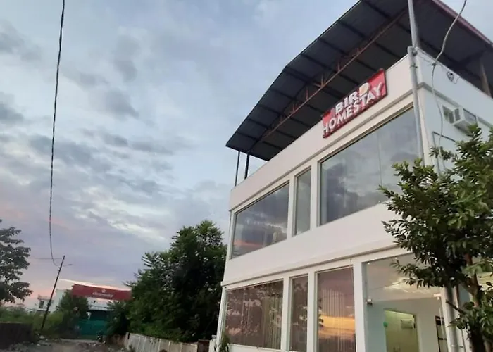 Hotel The Bird Dehradun