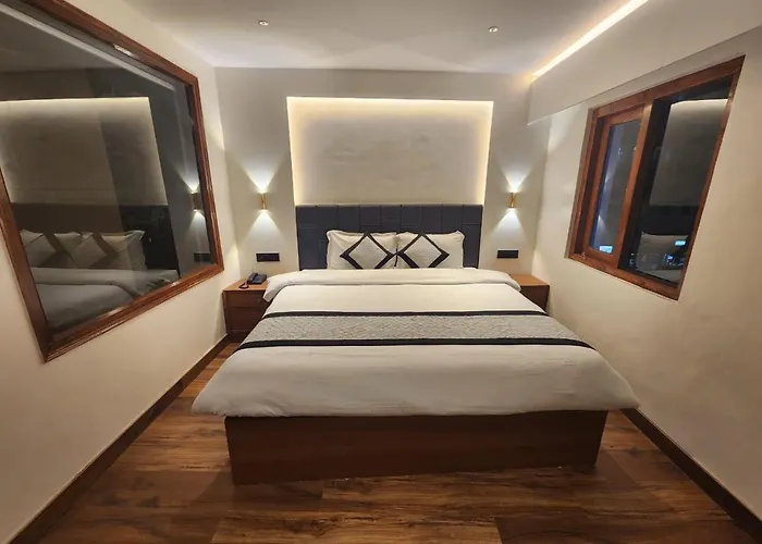 Himcasa - A Unit Of Hotel Vikrant Shimla