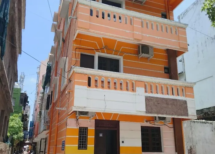 Tru Comfort Pondicherry