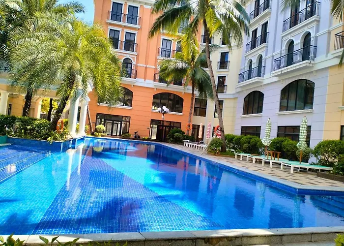 Sk Boutique Hotel Phu Quoc
