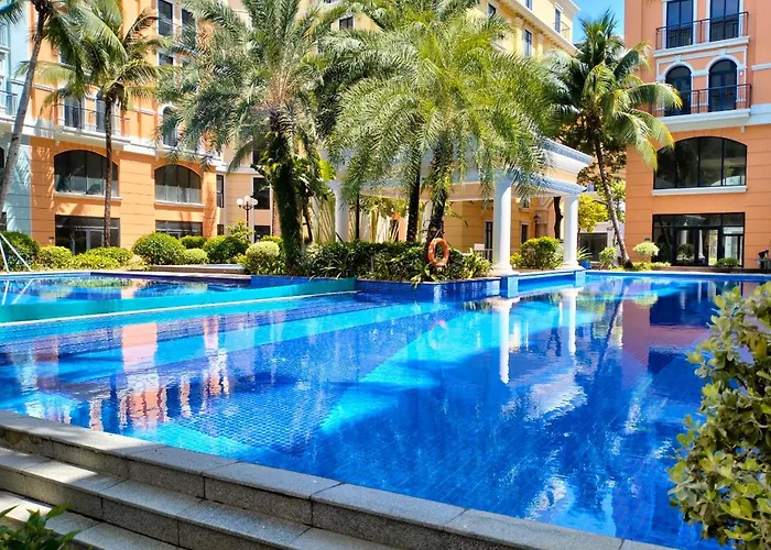 Sk Boutique Hotel Phu Quoc