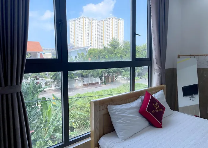 Hotel Hoàng -Phúc Vũng Tàu