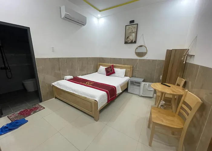 Hotel Hoàng -Phúc Vũng Tàu