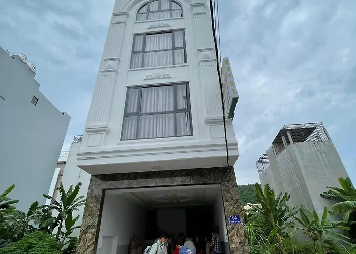Hotel Hoàng -Phúc Vũng Tàu