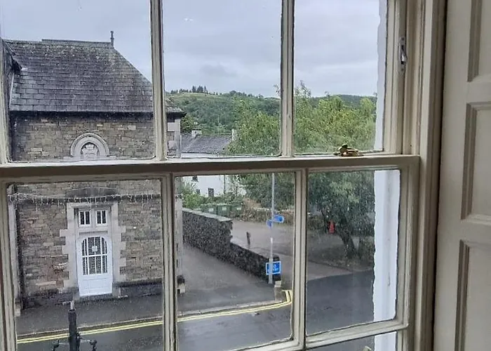 Ivy Guest House Hawkshead