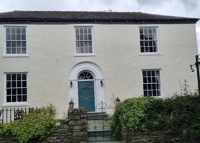 Ivy Guest House Hawkshead